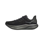 HOKA Mach 6 LA - נעלי ספורט לנשים הוקה מאך 6 ל.א. בצבע שחור