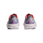 HOKA MACH 6 - נעלי ספורט לנשים הוקה מאך 6 בצבע ורוד דמדומים/שחף