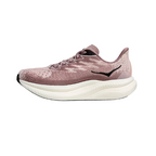 HOKA Mach 6 LA - נעלי ספורט לנשים הוקה מאך 6 ל.א. בצבע פנינה קוסמית/קוורץ