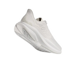 HOKA MACH 6 - נעלי ספורט לגברים הוקה מאך 6 בצבע לבן