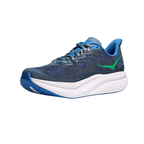 HOKA MACH 6 - נעלי ספורט לגברים הוקה מאך 6 בצבע כחול ענן/כחול רעם