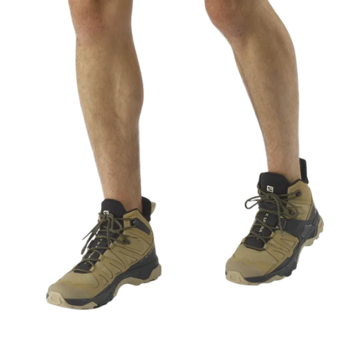 נעלי הרים לגברים דגם X Ultra 4 Mid GTX SALOMON