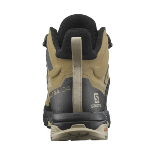 נעלי הרים לגברים דגם X Ultra 4 Mid GTX SALOMON