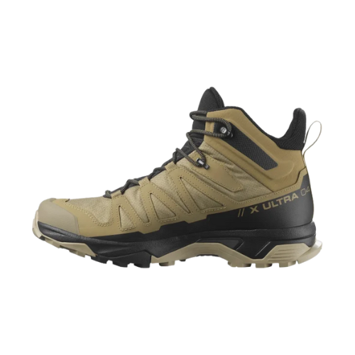 נעלי הרים לגברים דגם X Ultra 4 Mid GTX SALOMON