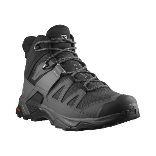 נעלי הרים לגברים דגם X Ultra 4 Mid Wide GTX SALOMON