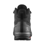 נעלי הרים לגברים דגם X Ultra 4 Mid Wide GTX SALOMON