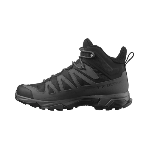 נעלי הרים לגברים דגם X Ultra 4 Mid Wide GTX SALOMON
