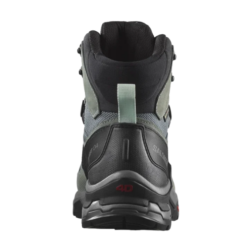 נעלי הרים לנשים דגם Quest 4 GTX SALOMON