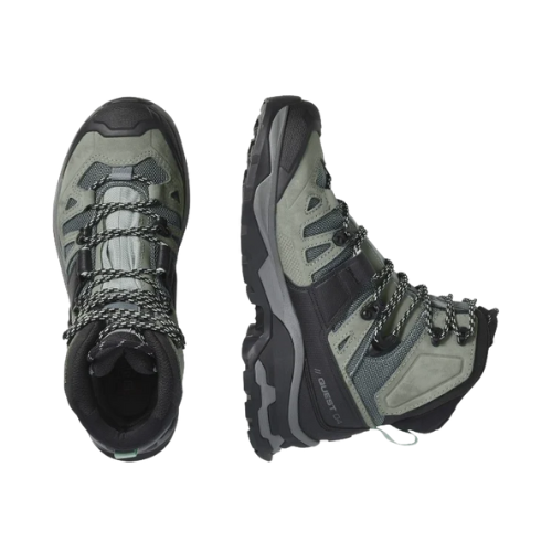 נעלי הרים לנשים דגם Quest 4 GTX SALOMON