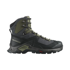 נעלי הרים גברים דגם Quest Element Gtx SALOMON