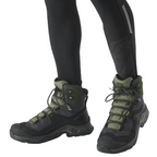 נעלי הרים גברים דגם Quest Element Gtx SALOMON
