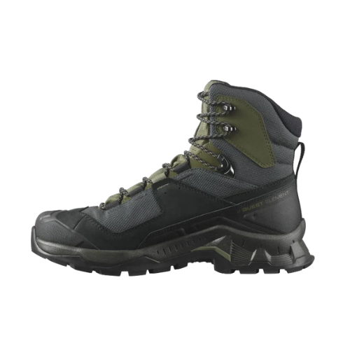 נעלי הרים גברים דגם Quest Element Gtx SALOMON