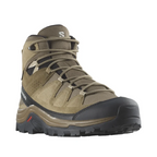 נעלי הרים לגברים דגם Quest Rove GTX SALOMON בצבע מדברי