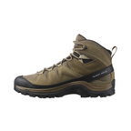 נעלי הרים לגברים דגם Quest Rove GTX SALOMON בצבע מדברי