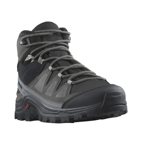 נעלי הרים לגברים דגם Quest Rove GTX SALOMON בצבע שחור