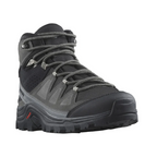 נעלי הרים לגברים דגם Quest Rove GTX SALOMON בצבע שחור