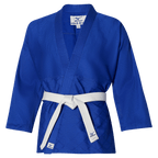 Kodomo blue wit belt(U)