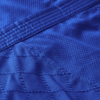 Kodomo blue wit belt(U)