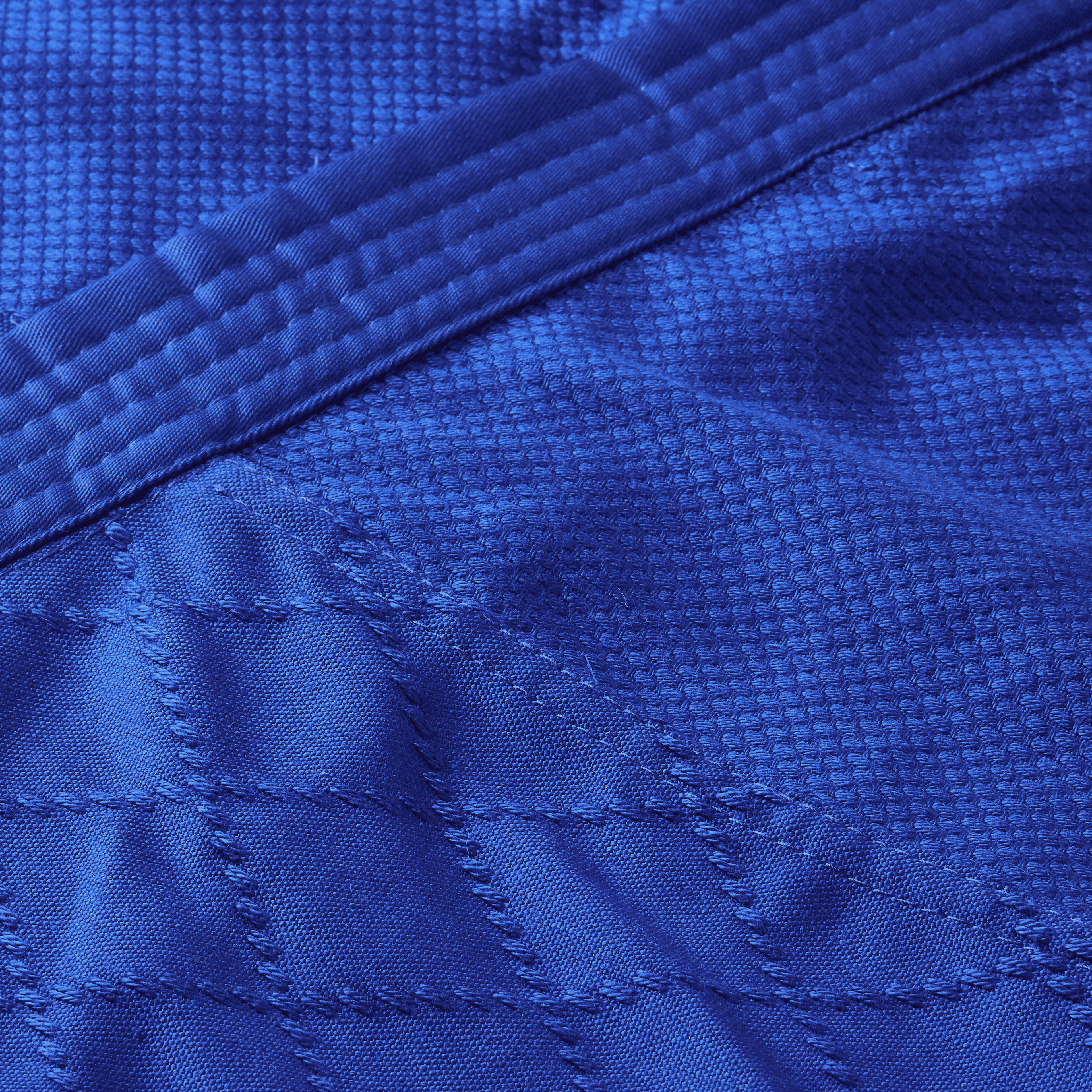 Kodomo blue wit belt(U)