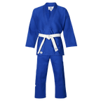 Kodomo blue wit belt(U)