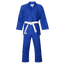 Kodomo blue wit belt(U)
