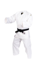 Yusho IJF white 2023(U)