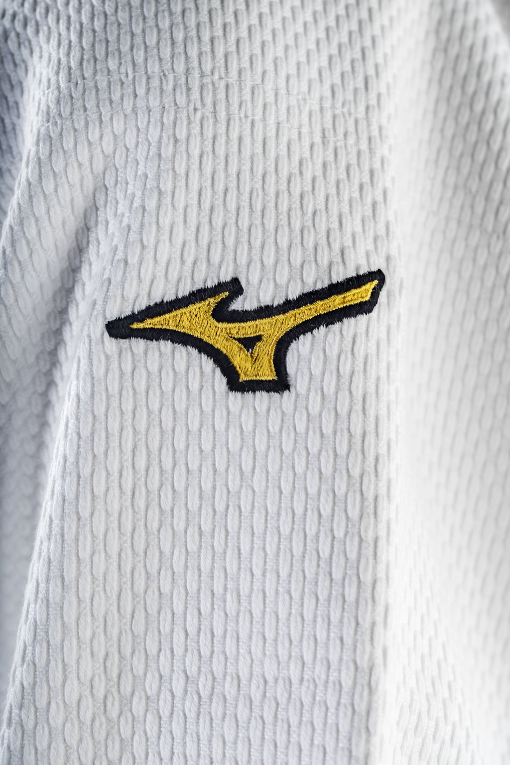 Yusho IJF white 2023(U)