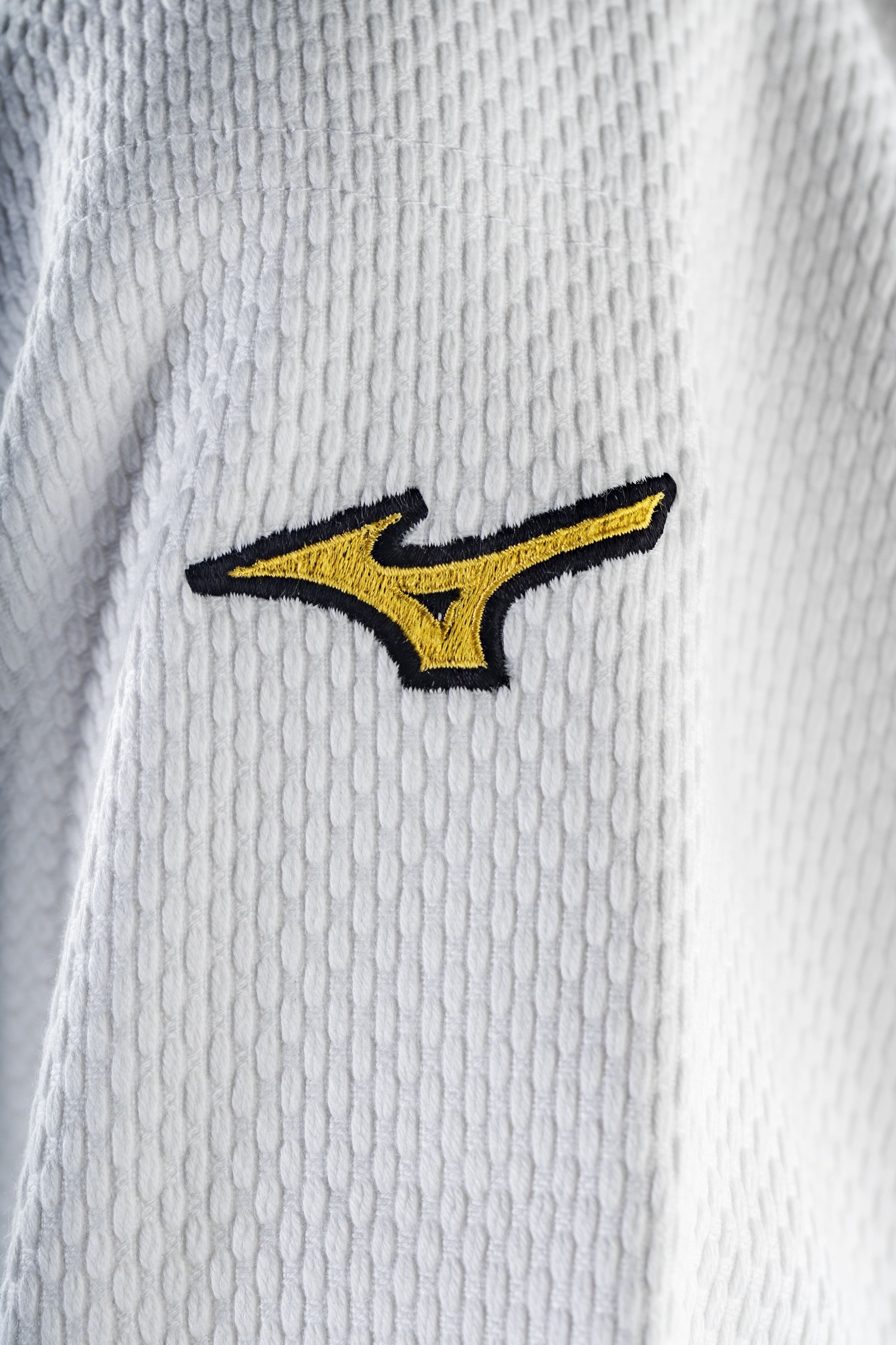 Yusho IJF white 2023(U)