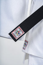 Yusho IJF white 2023(U)
