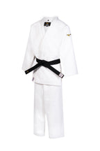 Yusho IJF white 2023(U)