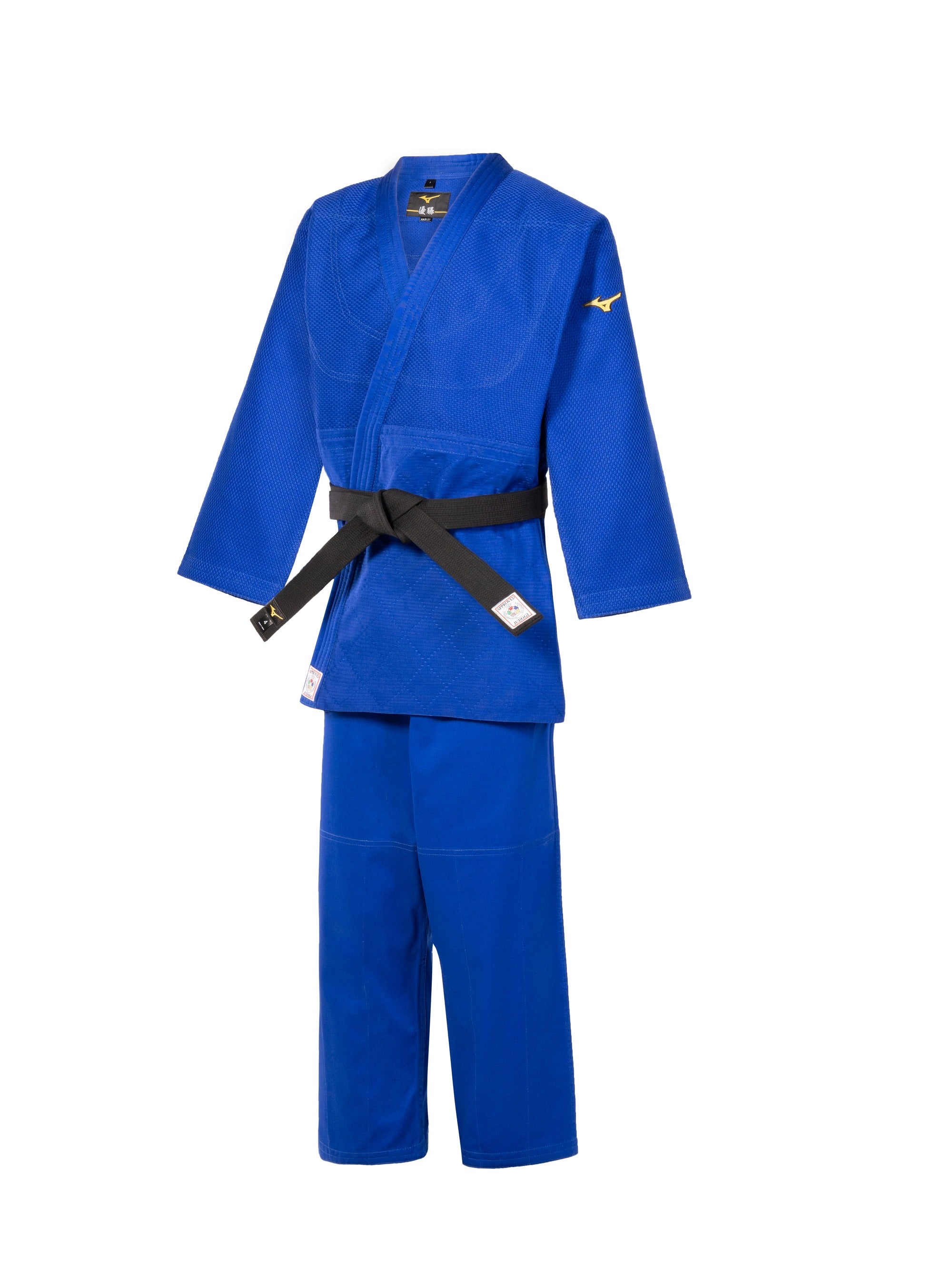 Yusho IJF blue 2023(U)