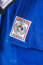 Yusho IJF blue 2023(U)