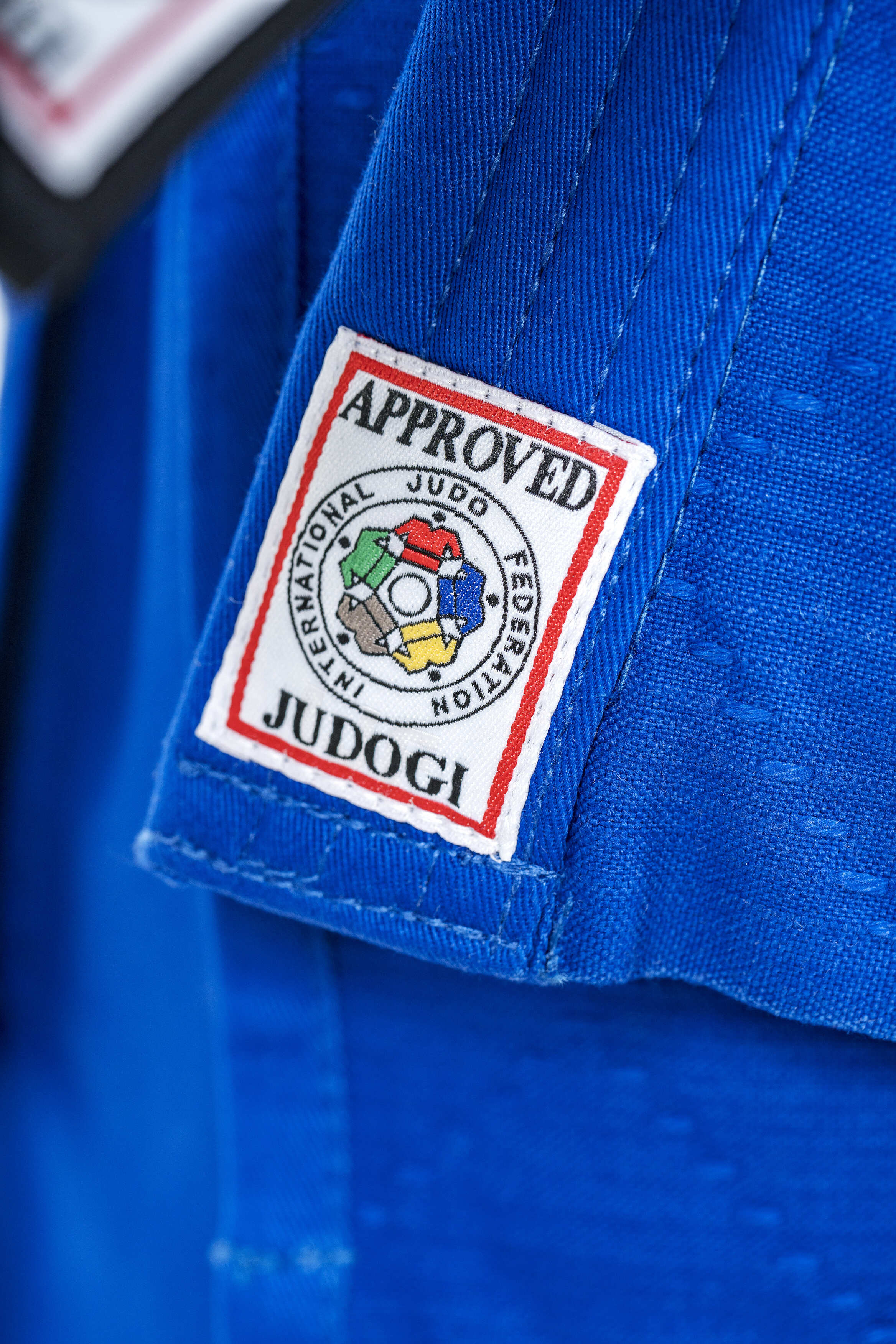 Yusho IJF blue 2023(U)