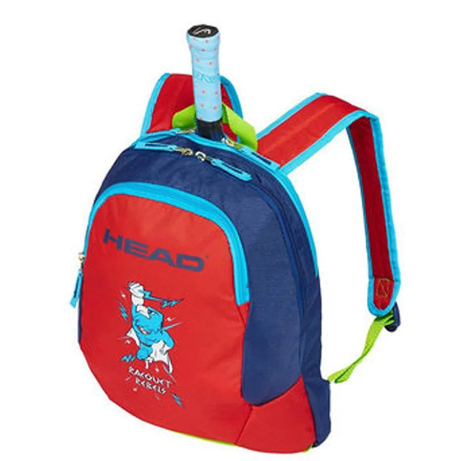 מבצע ב-199 ש"ח: מחבט HEAD נוער/ילדים Speed  Jr. 25 + תיק גב ילדים תמונה משנית