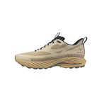 Mizuno WAVE RIDER TT 3 נעלי ריצה לגברים דגם בצבע חום