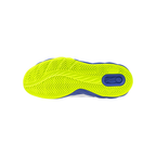 נעלי טניס לגברים בצבע לבן דגם Mizuno WAVE ENFORCE COURT AC