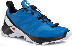 נעלי גברים דגם Supercross SALOMON תמונה ראשית