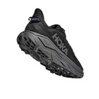 Hoka Challenger 8 - נעלי ספורט גברים הוקה צ'אלנג'ר 8 בצבע שחור/שחור אורביט