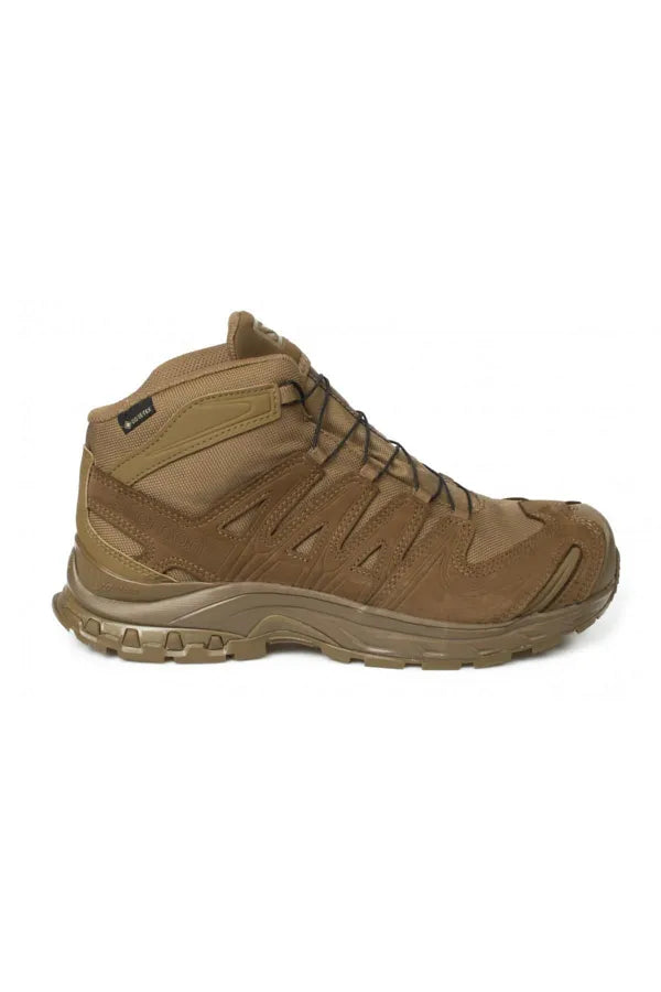 נעל לגברים דגם XA Forces Mid GTX SALOMON תמונה ראשית