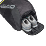 תיק גב Tour Team Backpack