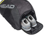תיק גב Tour Team Backpack