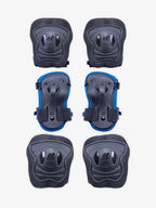 סט מגנים נערים דגם RAIDER PRO PAD SET