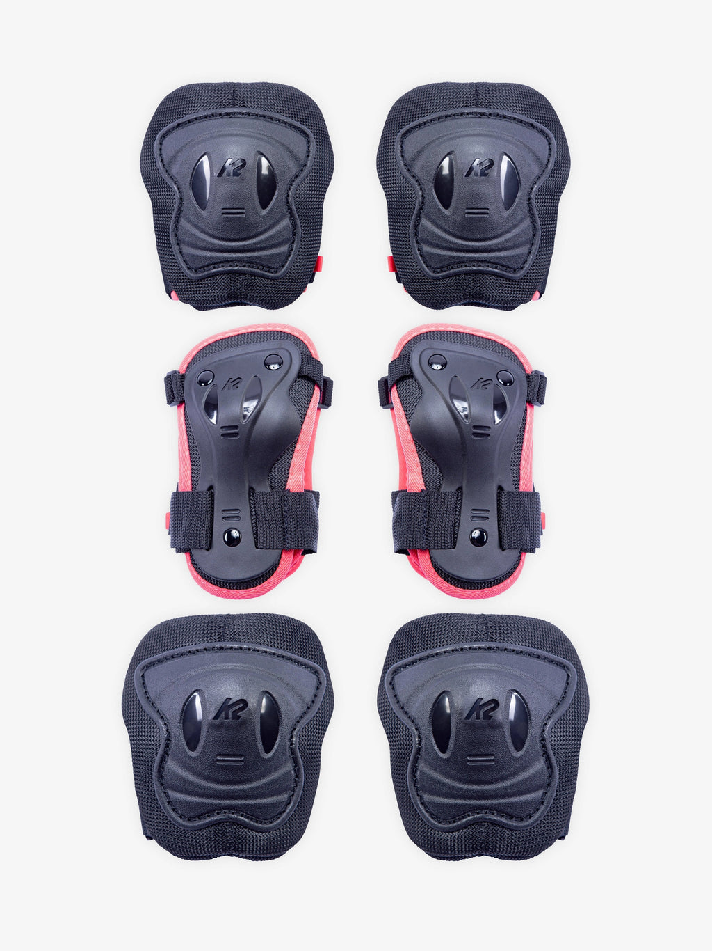 סט מגנים נערות דגם MARLEE PRO PAD SET