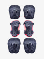 סט מגנים נערות דגם MARLEE PRO PAD SET