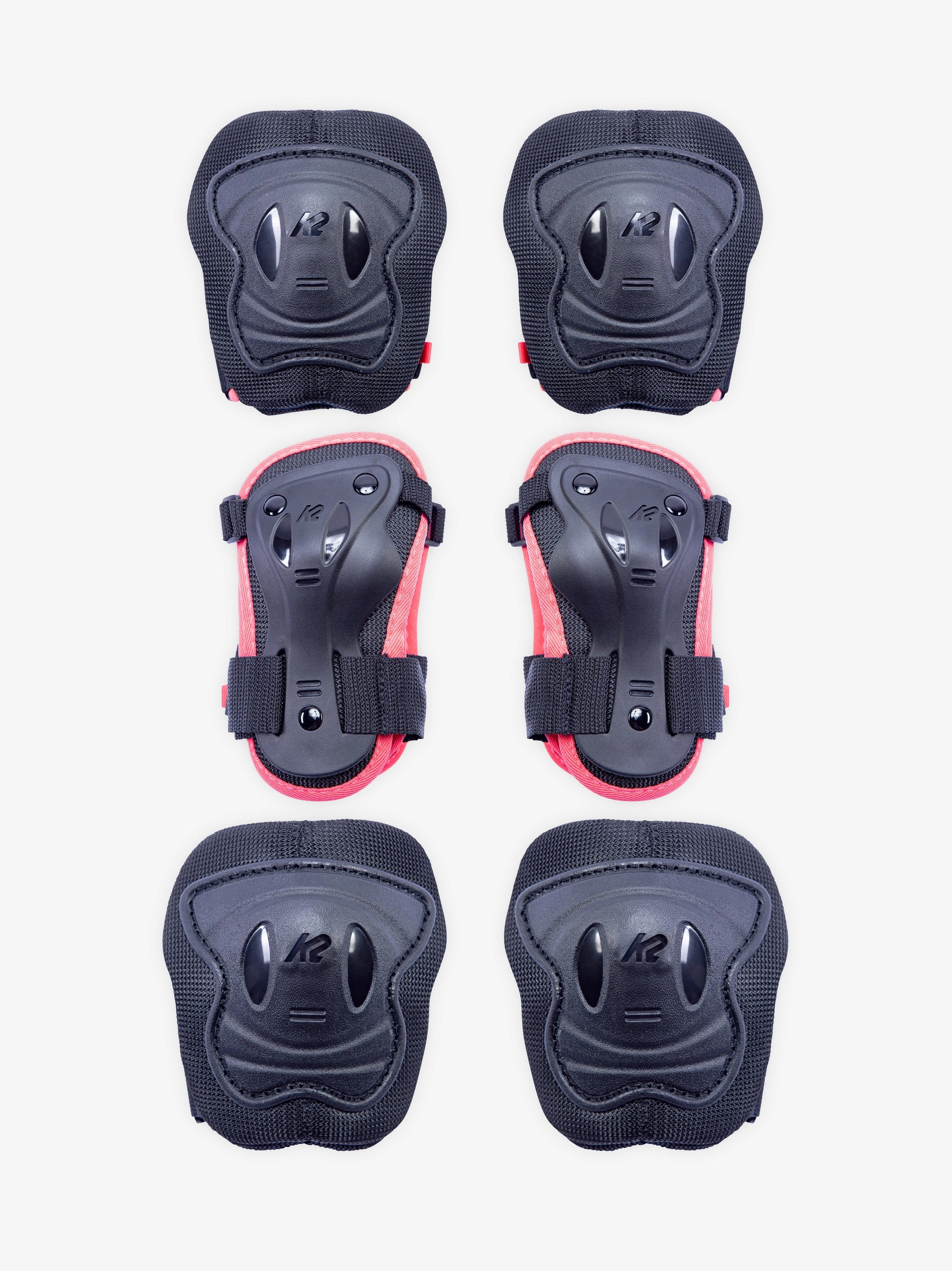 סט מגנים נערות דגם MARLEE PRO PAD SET תמונה ראשית