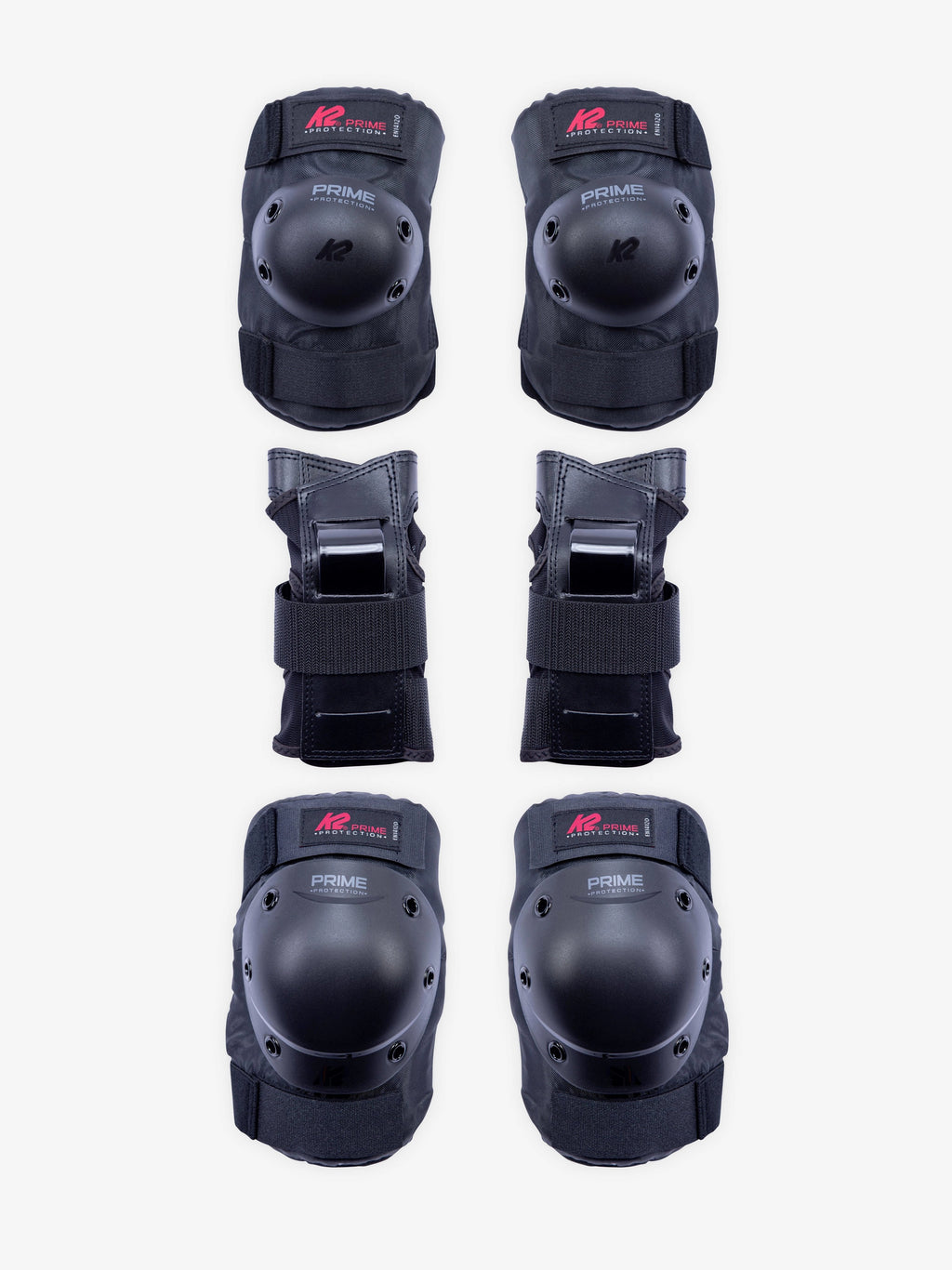 סט מגנים גברים דגם K2 PRIME PAD SET M