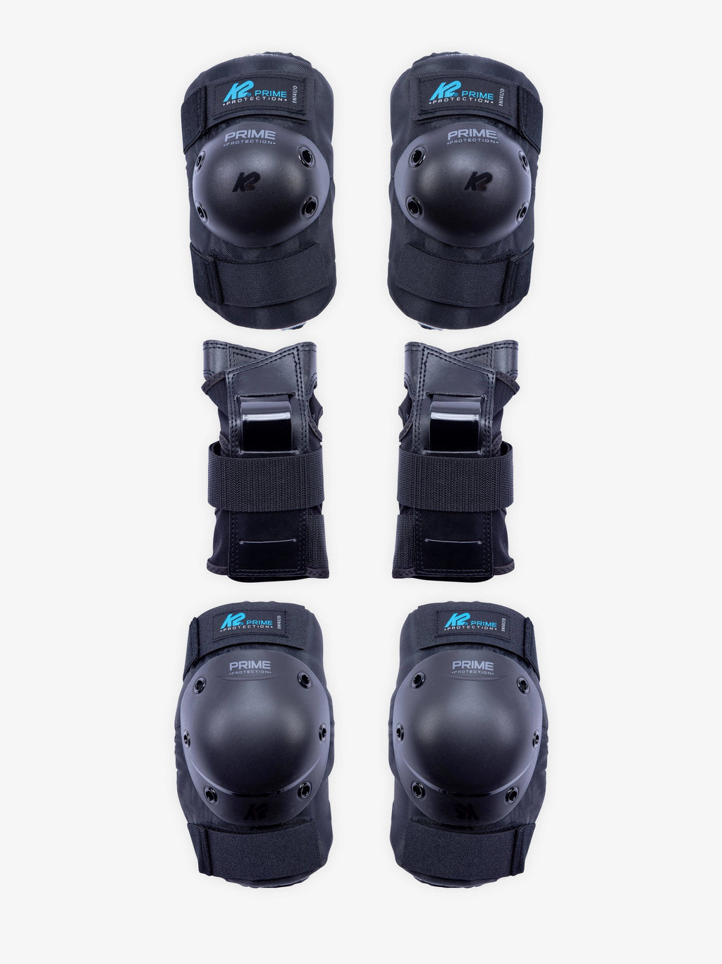 סט מגנים נשים דגם K2 PRIME PAD SET W