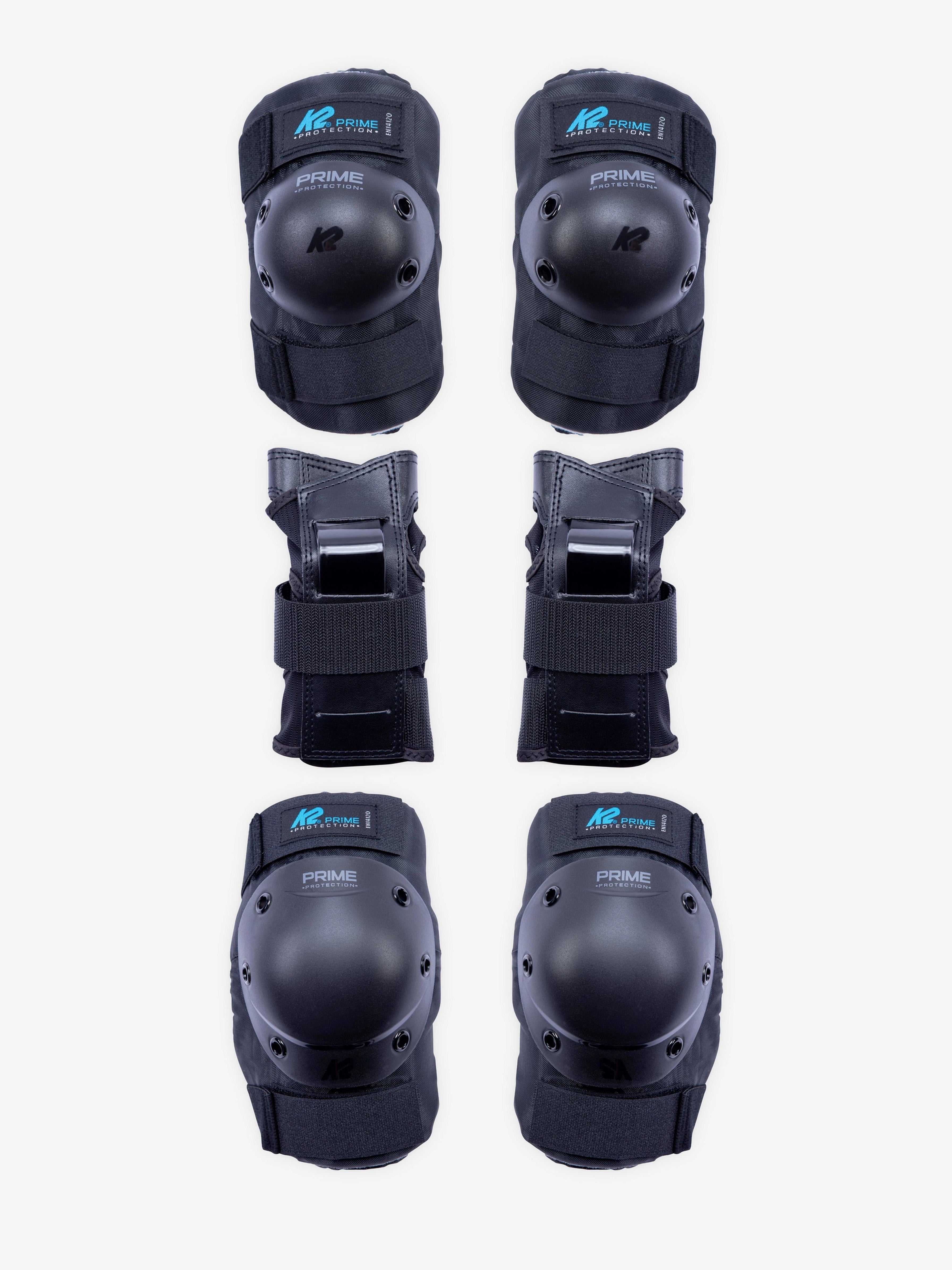 סט מגנים נשים דגם K2 PRIME PAD SET W