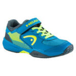 נעלי טניס לנוער - Sprint Velcro 3.0 Kids BLYE תמונה ראשית