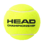 קרטון 36 קופסאות 4 כדורי טניס - Head Championship